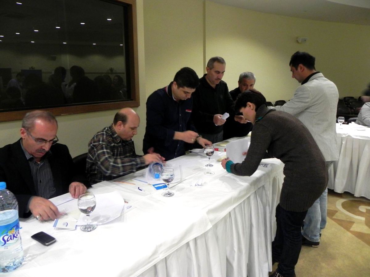Sgk Personeline Kişisel Gelişim Eğitimi Verildi