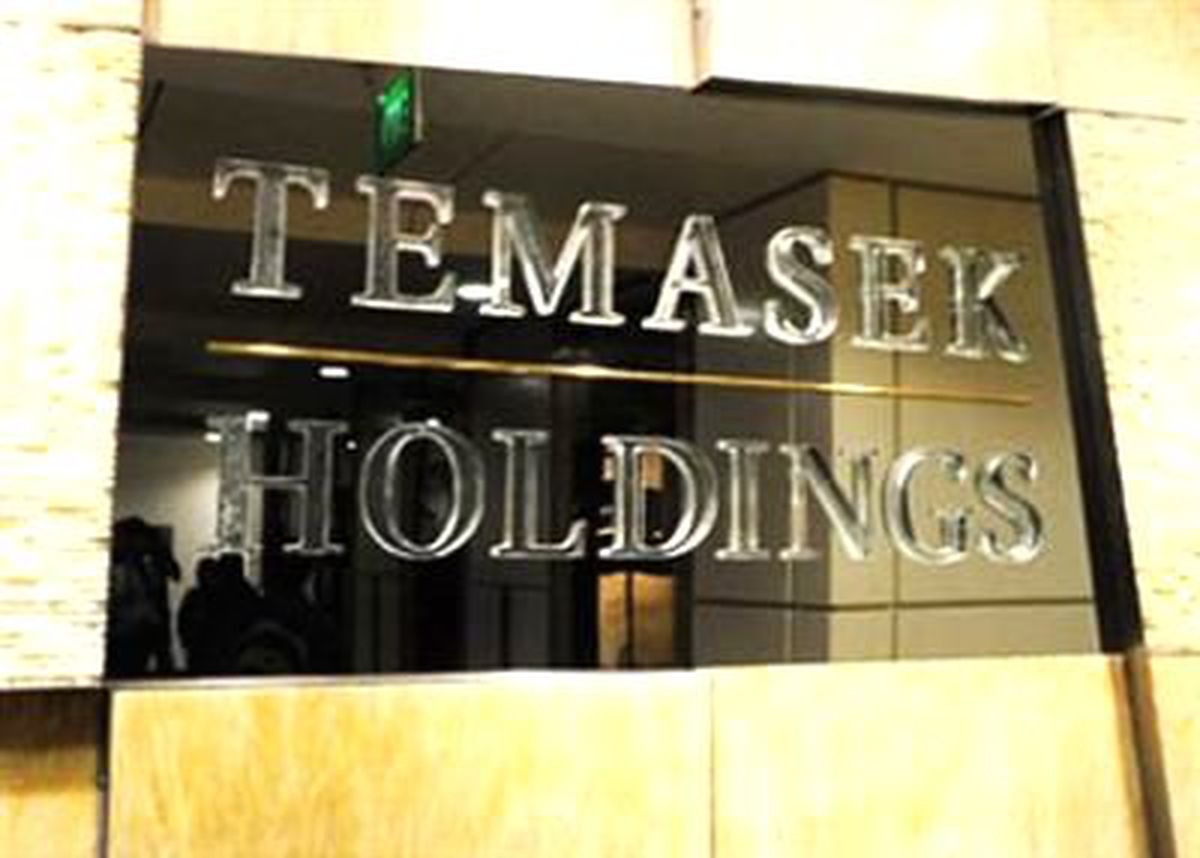 Singapurlu Dev Halkbank\'tan Hisse Aldı