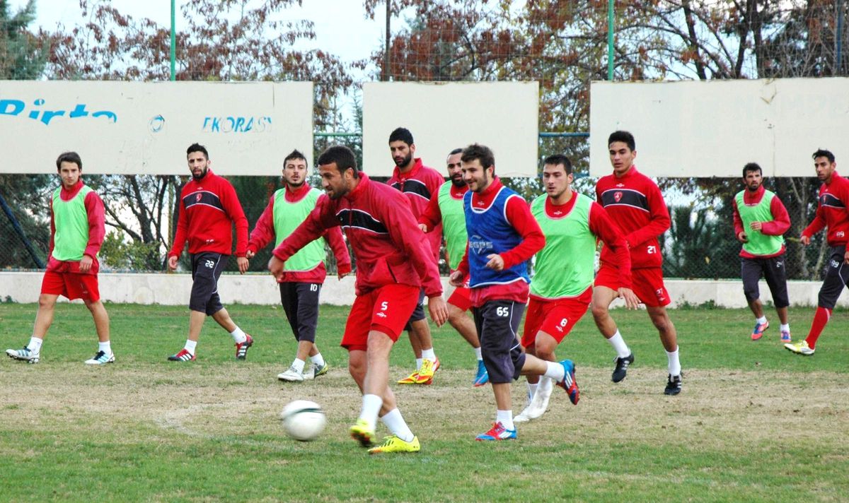 Spor Toto 2. Lig