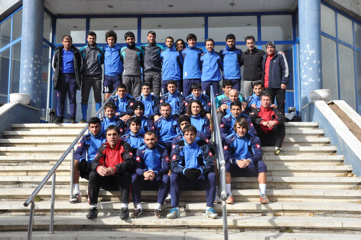 Erzurum B. Belediyespor, Altınordu\'yu Ağırlayacak