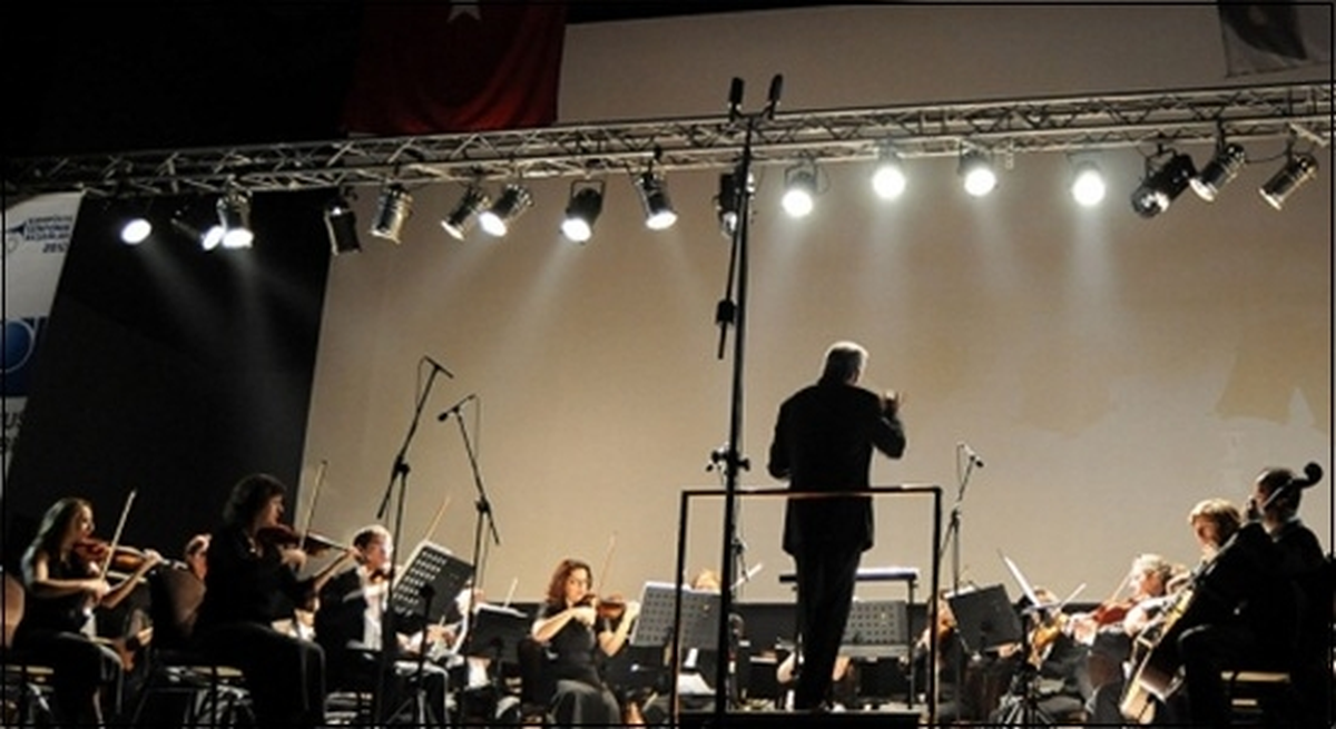 "Srebrenitsa Cehennemi" Oratoryosu Türkiye\'de Seslendirilecek