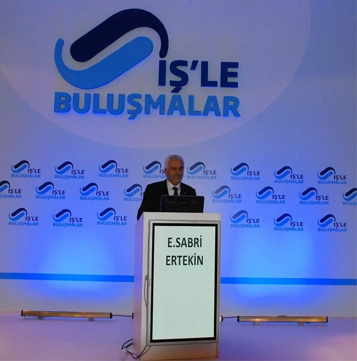 Şutso Başkanı Ertekin: "2023 Hedeflerine Ulaşabilir, Hatta Az da Olsa Geçebiliriz"