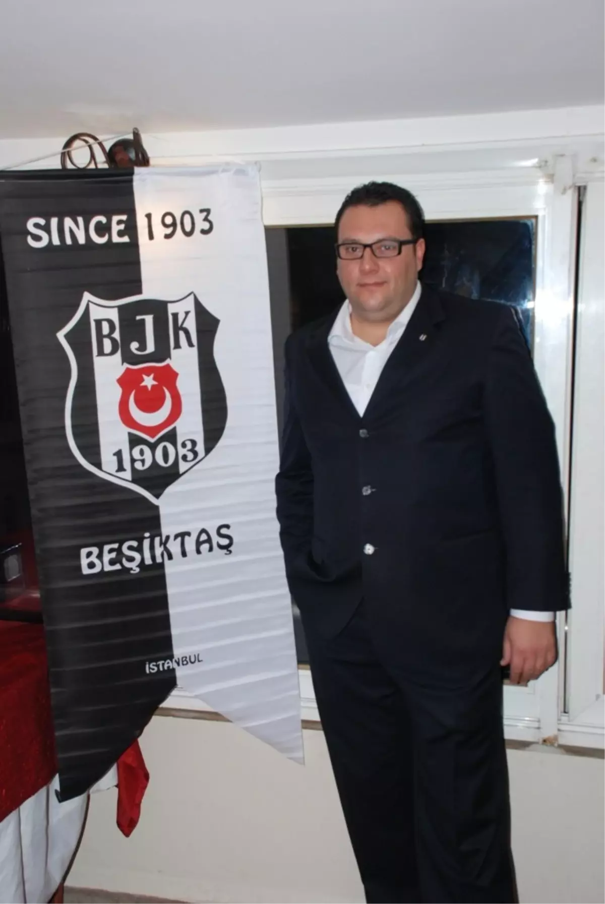 Tekirdağ Beşiktaşlılar Derneği Olağan Genel Kurulu Yapıldı