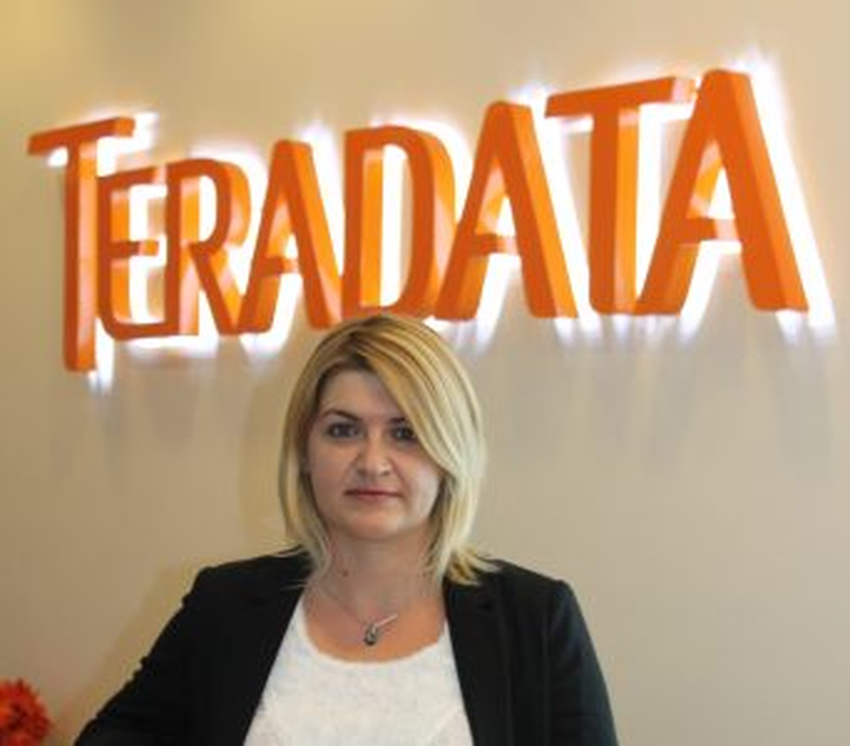 Teradata Türkiye\'ye yeni Profesyonel Servisler Danışmanı