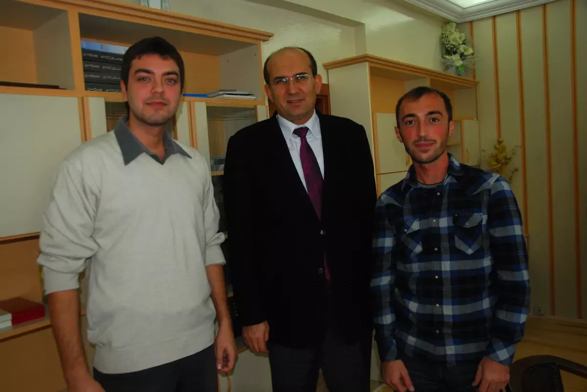 Torbalı Kaymakamı Memük'ten K.Ö.Y. Projesine Destek