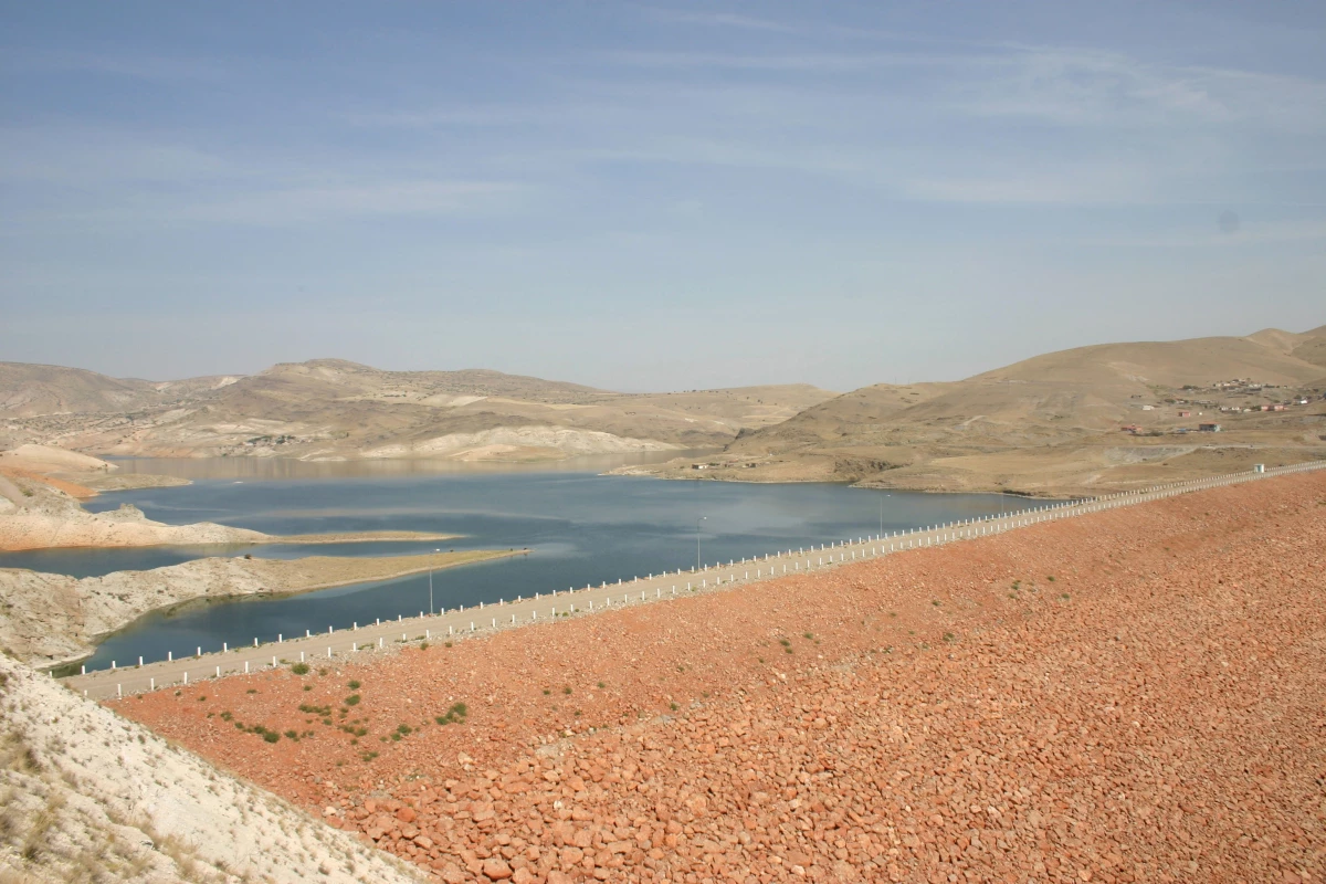 Turgut Özal ve Recai Kutan\'ın İsimleri Malatya\'da İnşa Edilen İki Baraja Verilecek