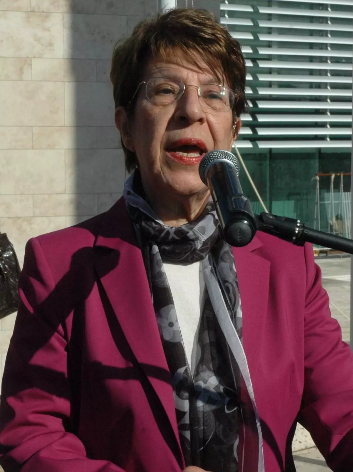 Türk Kadınlar Birliği Genel Başkanı Uğurman Açıklaması