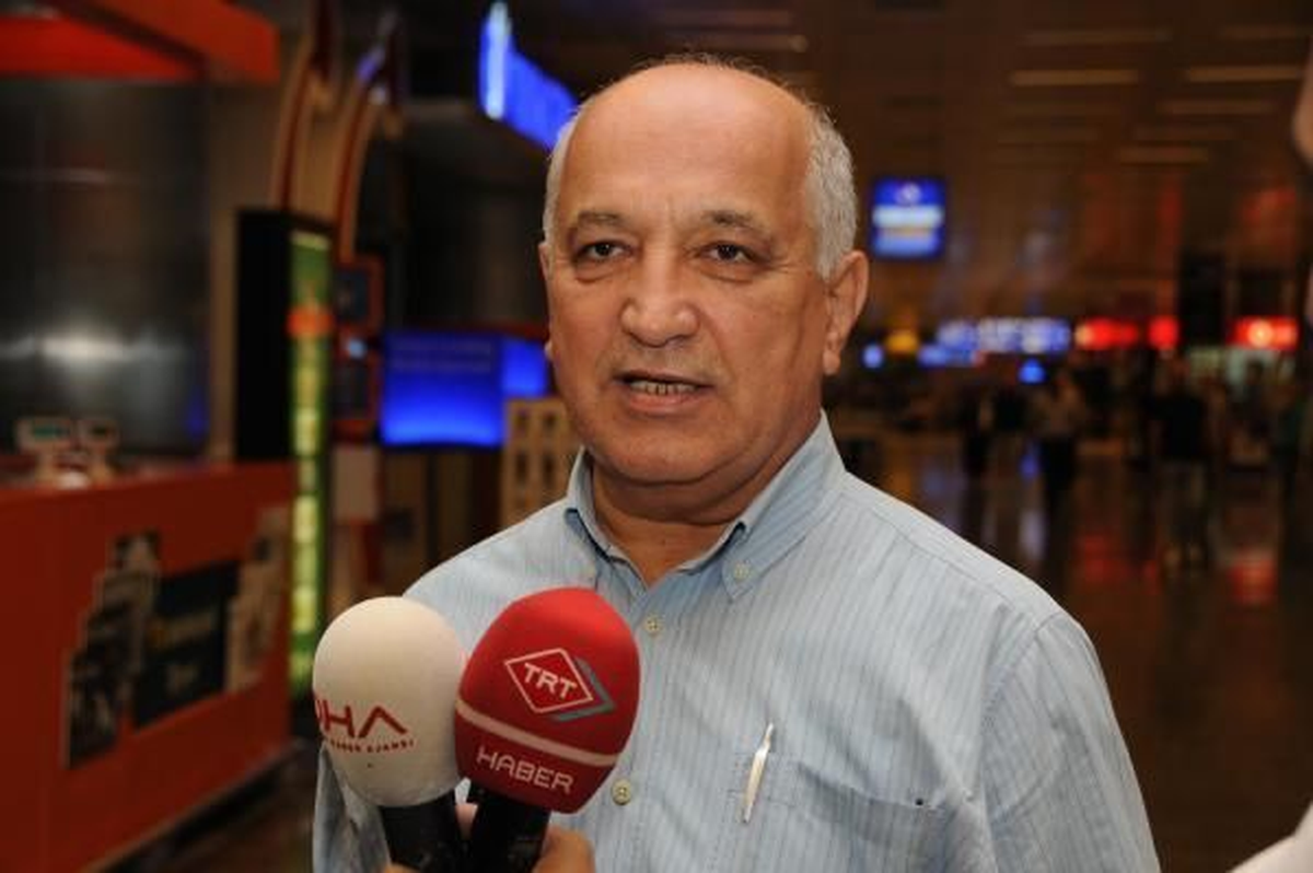 "Gücümüzü Gönüllülerimizden Alıyoruz"