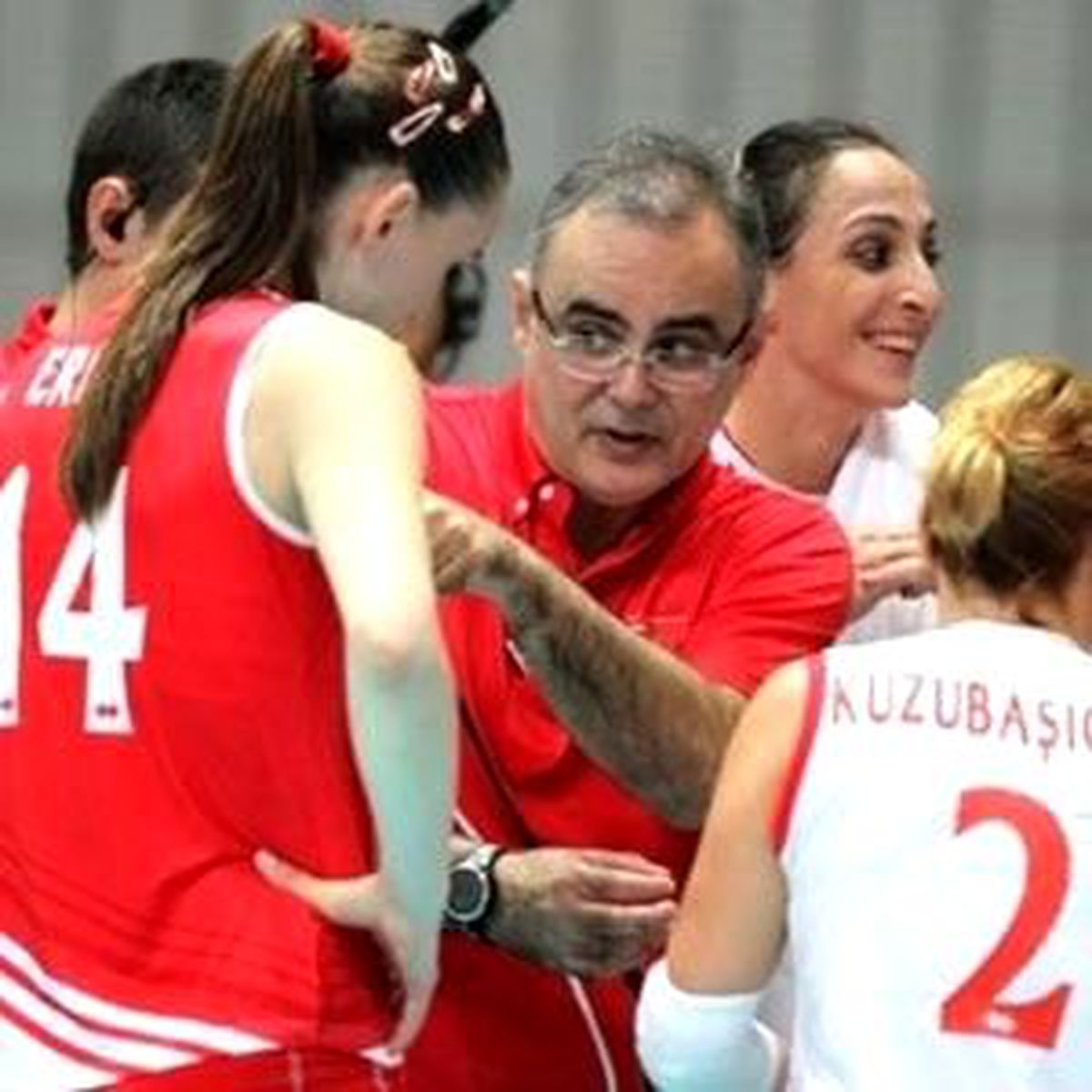 Tvf\'de Marco Aurelio Motta ile Yollar Ayrıldı