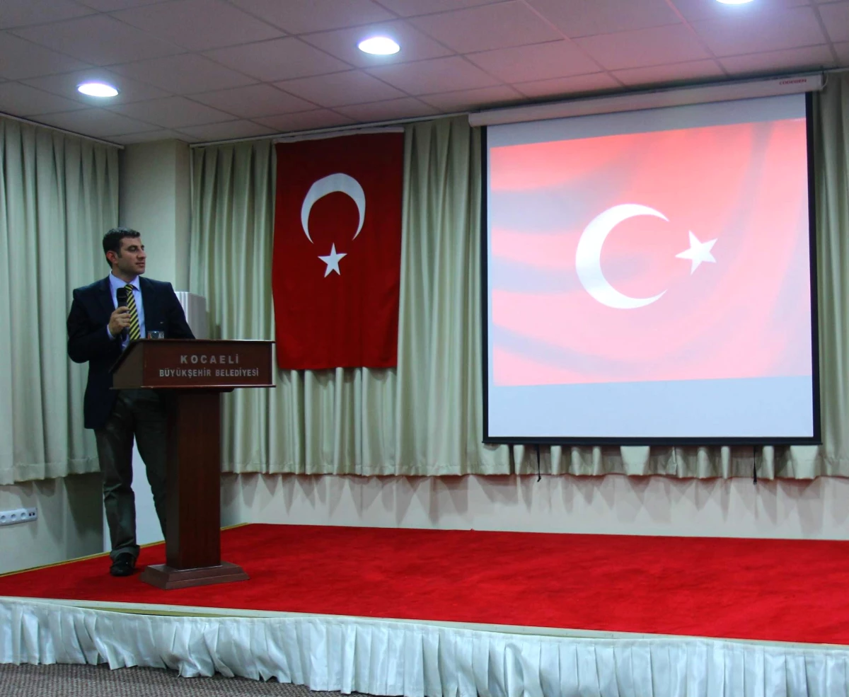 Ülke Tanıtım Günleri Türkiye ile Başladı