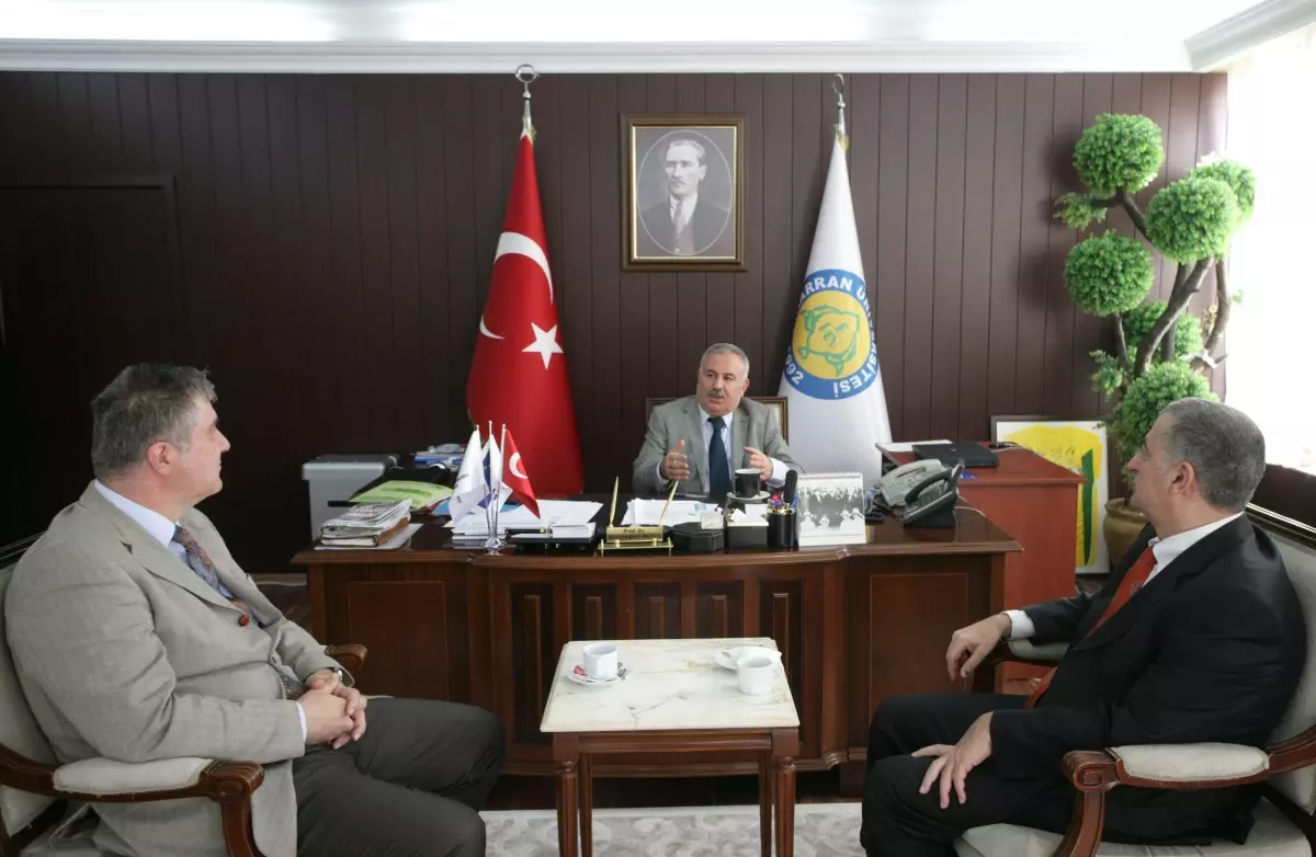 Üniversite Hastanesine Taze Kan