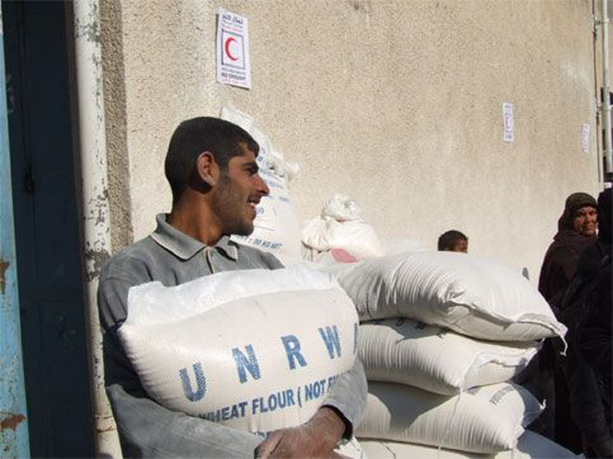 UNRWA\'e 27 Ülke ve Kuruluştan Destek Sözü