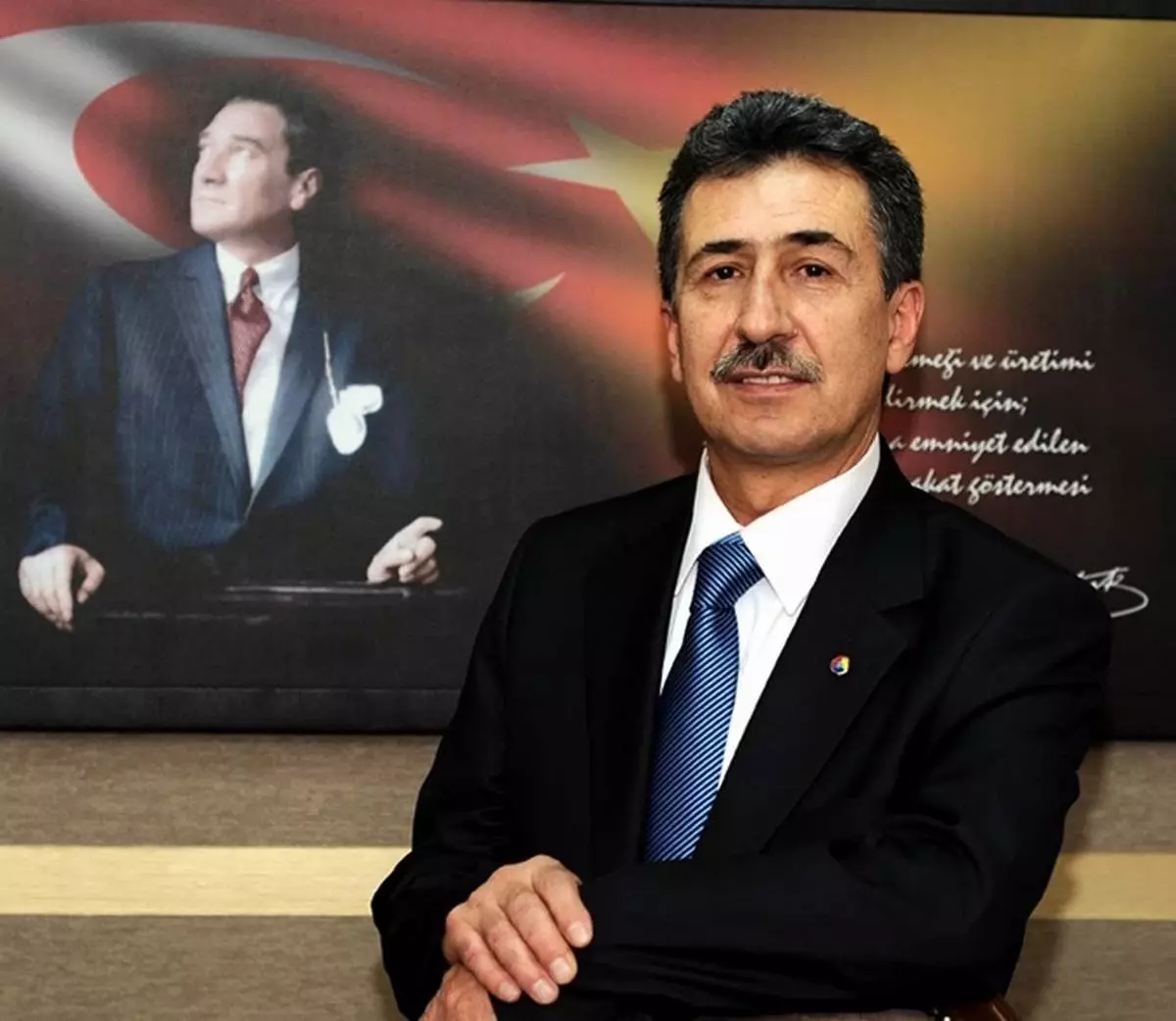 Utso Başkanı Mustafa Kuvvet: 'İhracat Hedeflerini Tutturmak İçin Yeni Pazarlar Bulmalıyız'