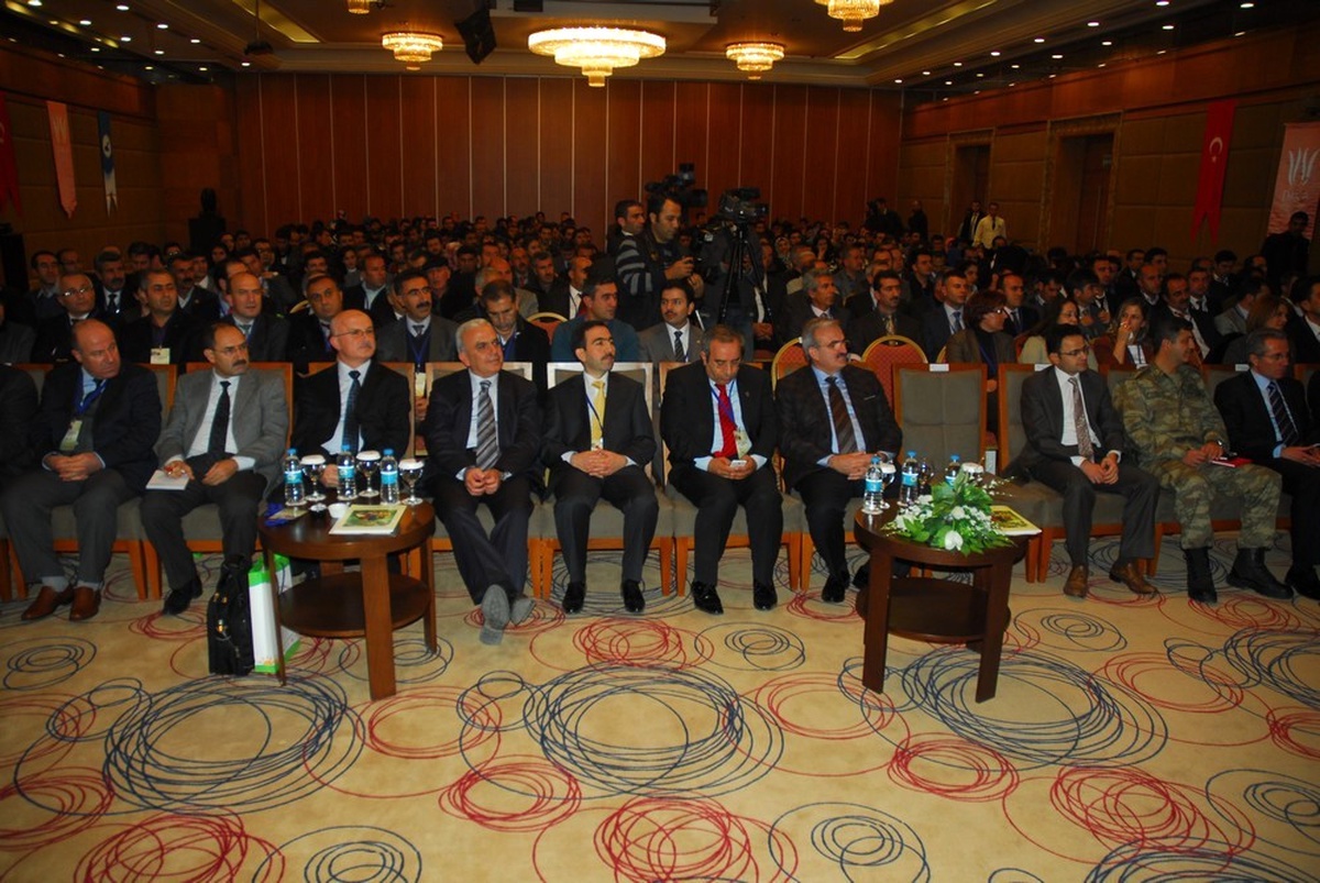 Van Gölü Havzası Meyve Yetiştiriciliği Çalıştayı