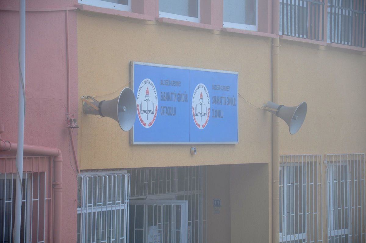 Velilerin Öğretmen İsyanı