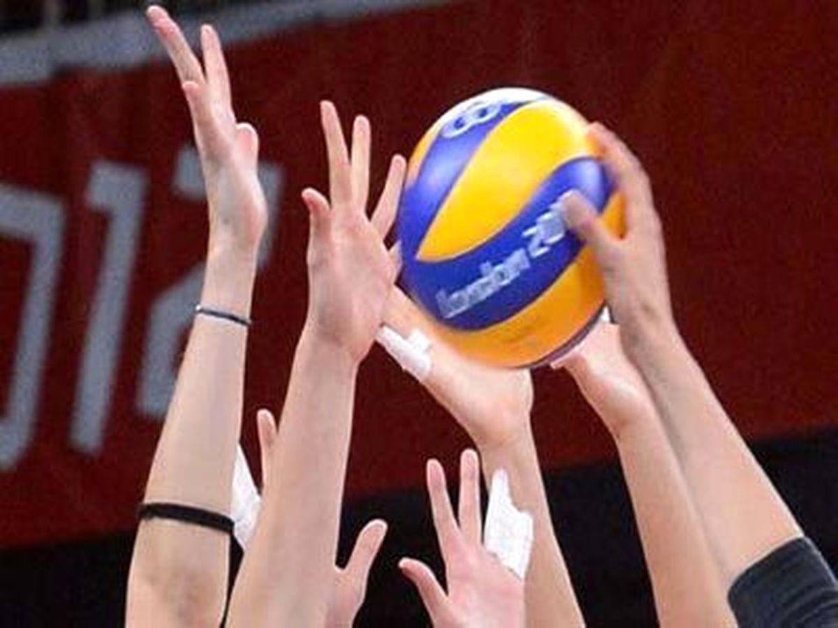 Voleybol: Cev Erkekler Şampiyonlar Ligi