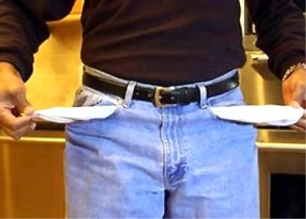 Milyonlarca Yoksula Maaş Müjdesi