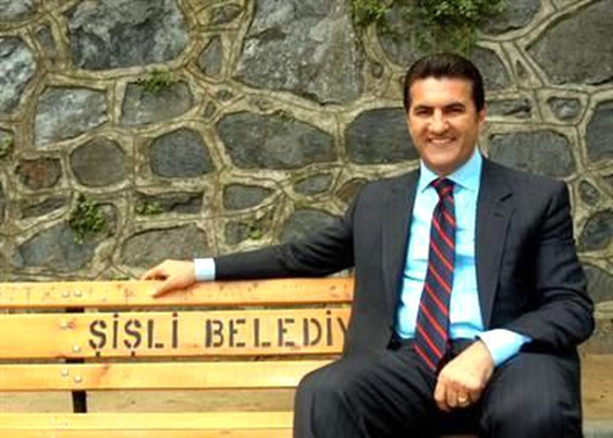Şişli Belediyesi\'ne Vergi Şoku