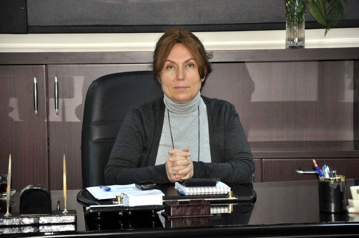 Yih\'nin 400 Yatak Kapasiteli Yeni Binasında 90 Poliklinik Hizmet Verecek