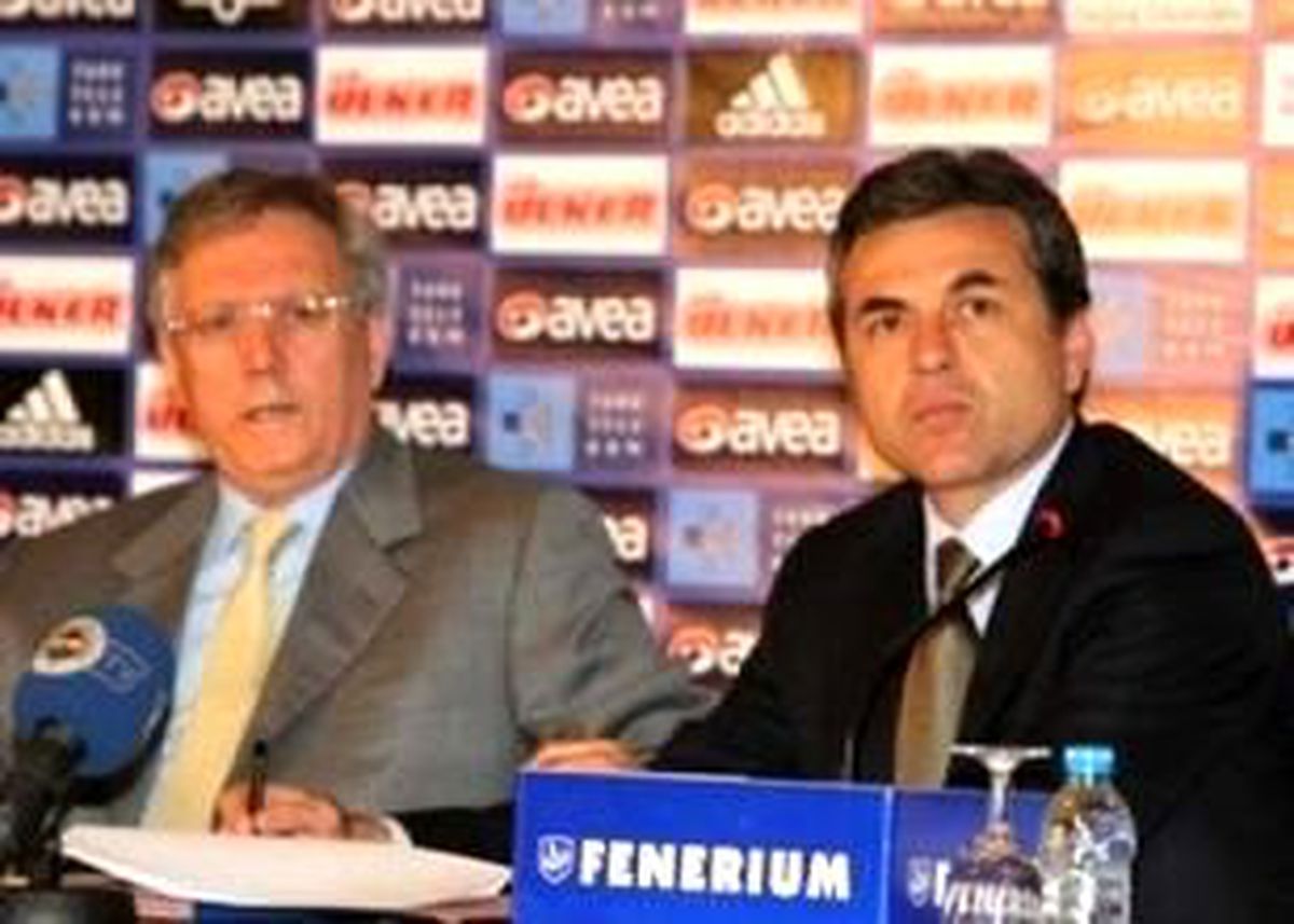 Yıldırım ve Kocaman İçin Şok İddia