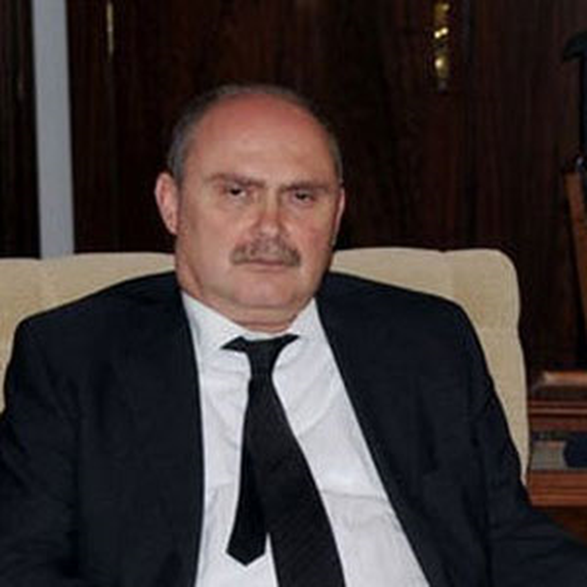 Agit 19. Bakanlar Konseyi Toplantısı