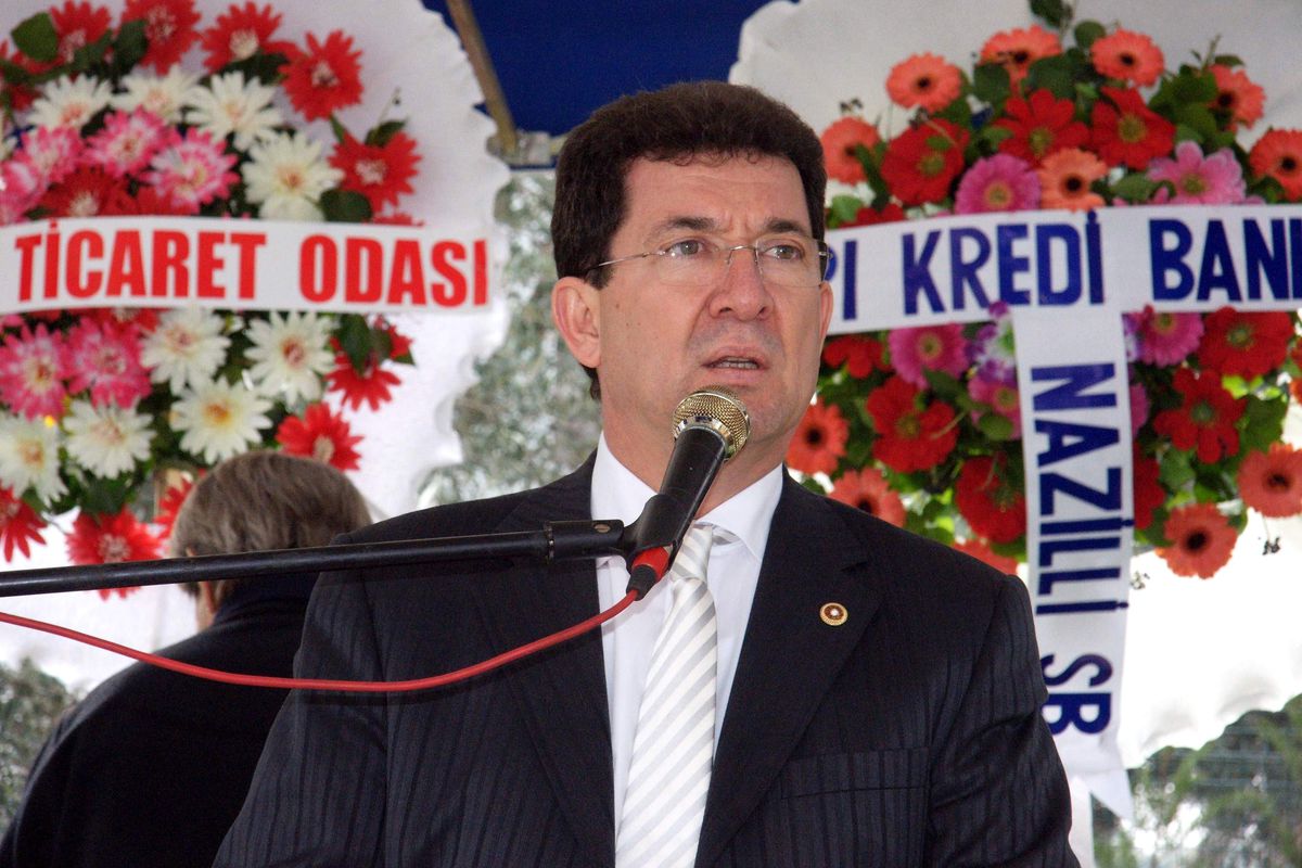 AK Parti\'li Kılınç\'tan Üreticiye Destekleme Hatırlatması