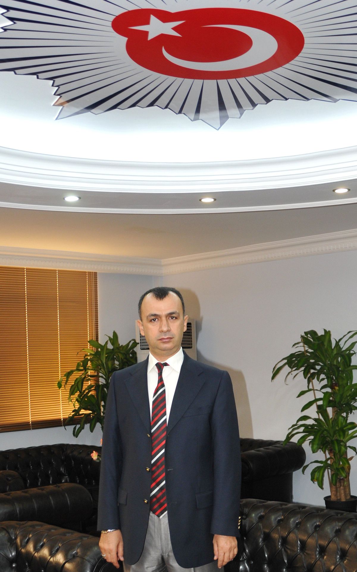 Alanya Emniyet Müdürü Uyardı "Artık Kanmayın"