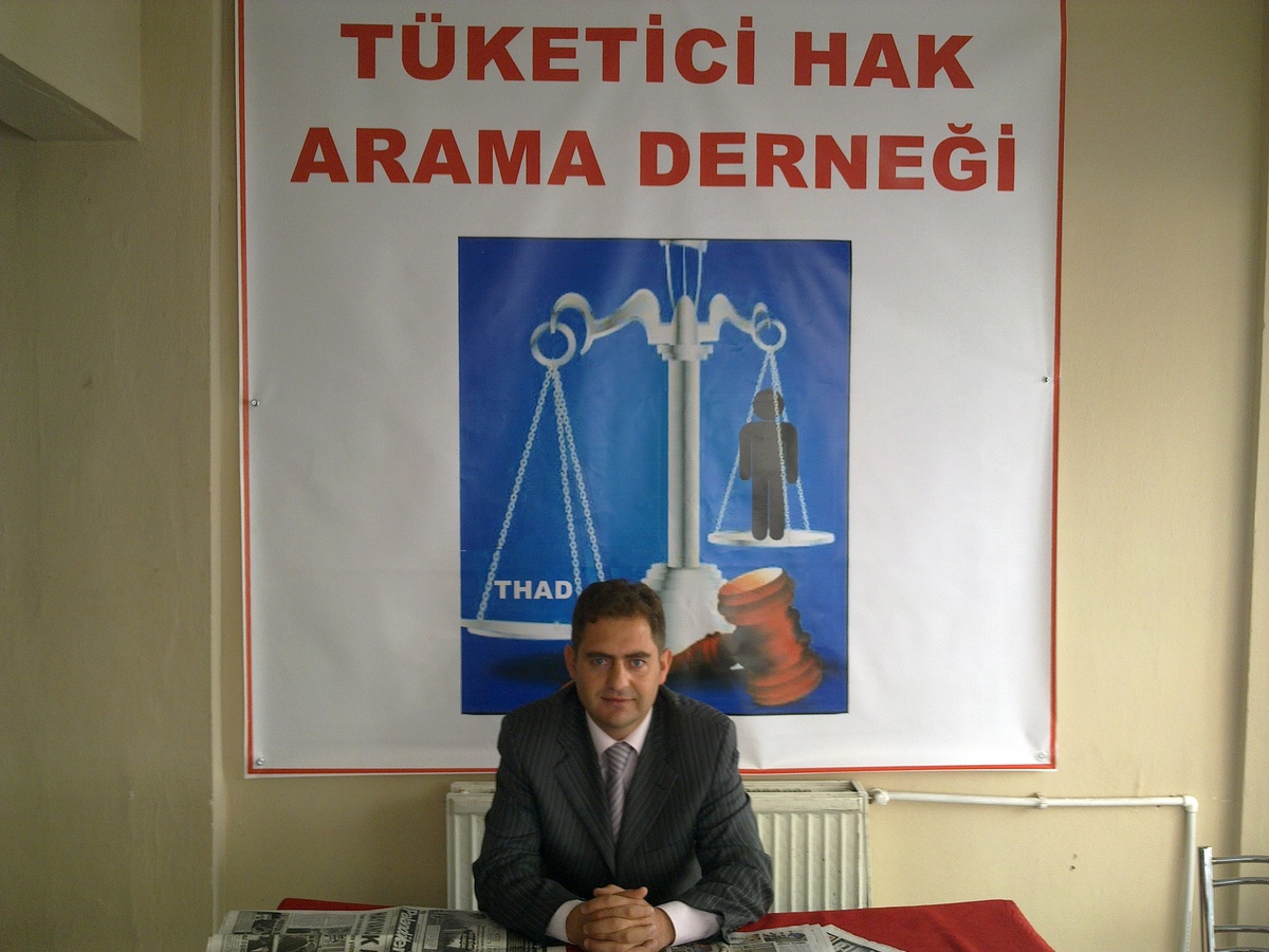 "Asgari Ücret Empati ile Belirlenmeli"