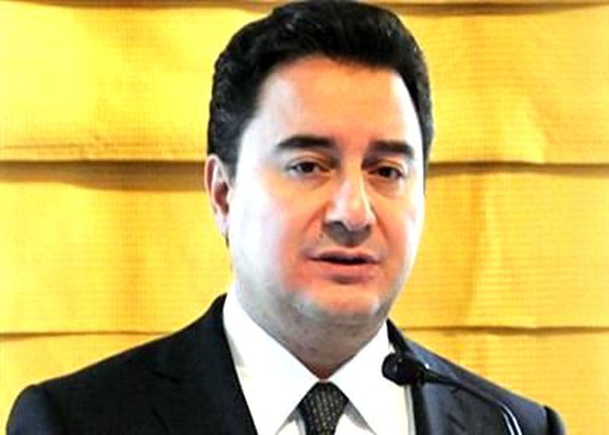 Babacan\'ın Hamlesi SPK\'yı Karıştırdı