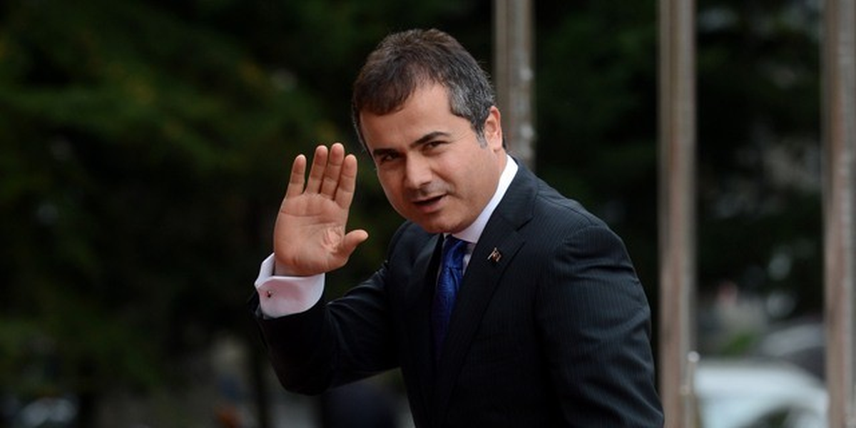 Bakan Kılıç, Spor Şehri Erzurum\'a Çıkarma Yapıyor