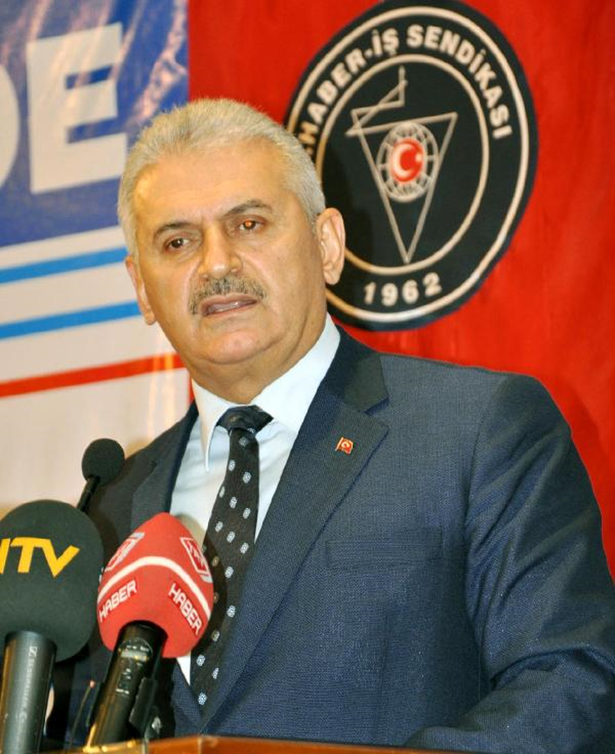 Bakan Yıldırım: Yanlış Haberler Kafa Karıştırıyor