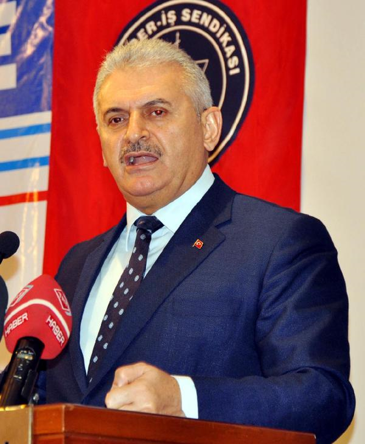 Bakan Yıldırım: Yanlış Haberler Kafa Karıştırıyor