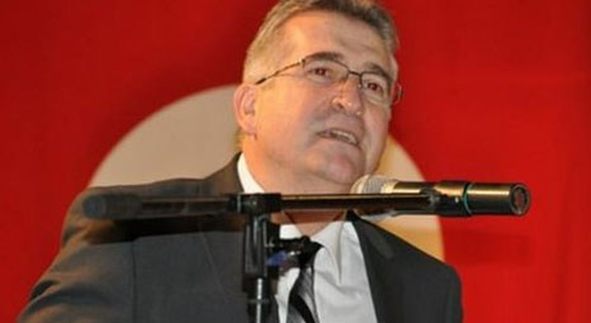 Başkan Cem Kara Kalfaköy\'ün İmar Planlarını Anlattı
