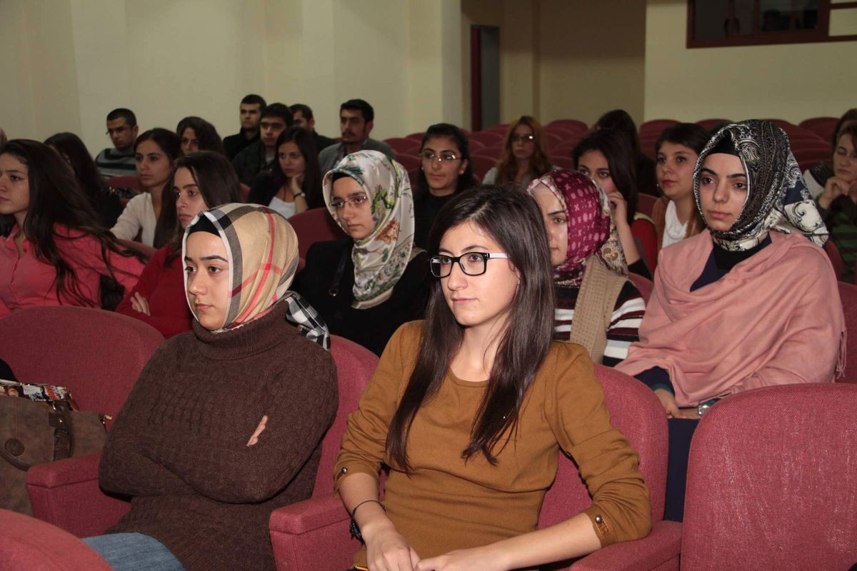 Başkan Yıldırım\'dan Çevre Dersi