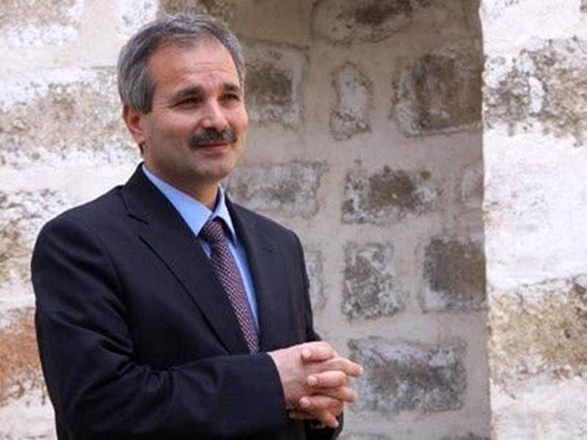 Başkanı Özgan, Muhtarları Dinledi