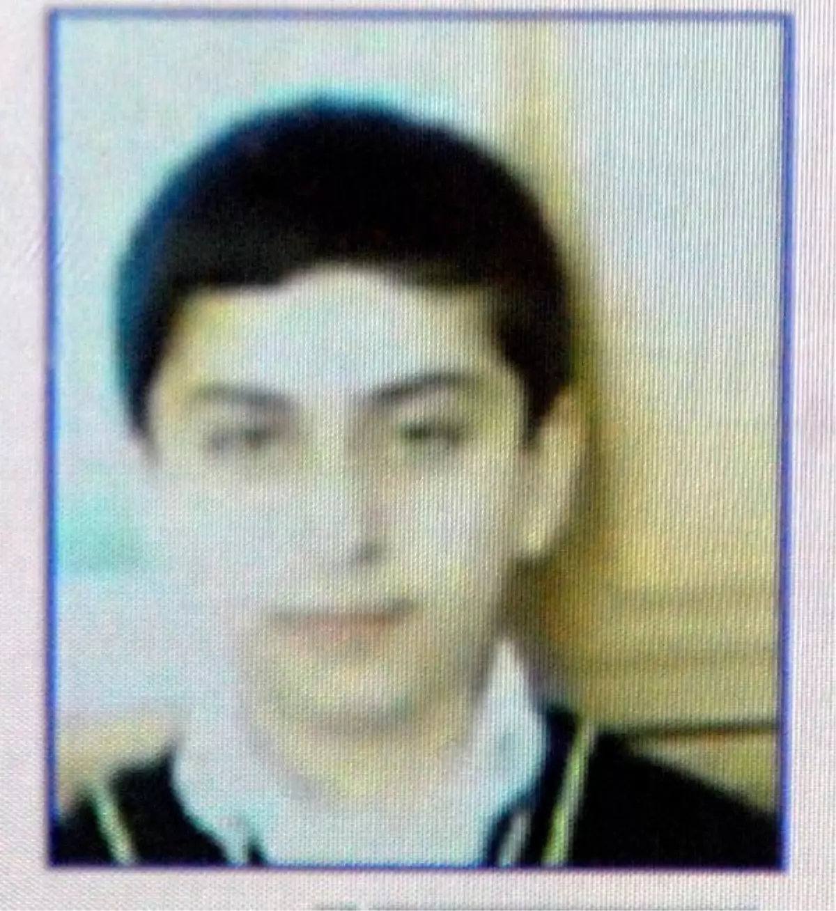 Kaçırılan Yunus\'un Cesedi Bulundu