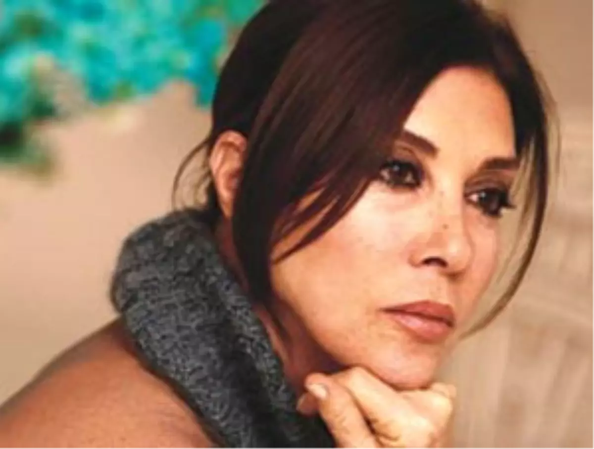 'Ben de Yılmaz Güney'in Eşiydim'