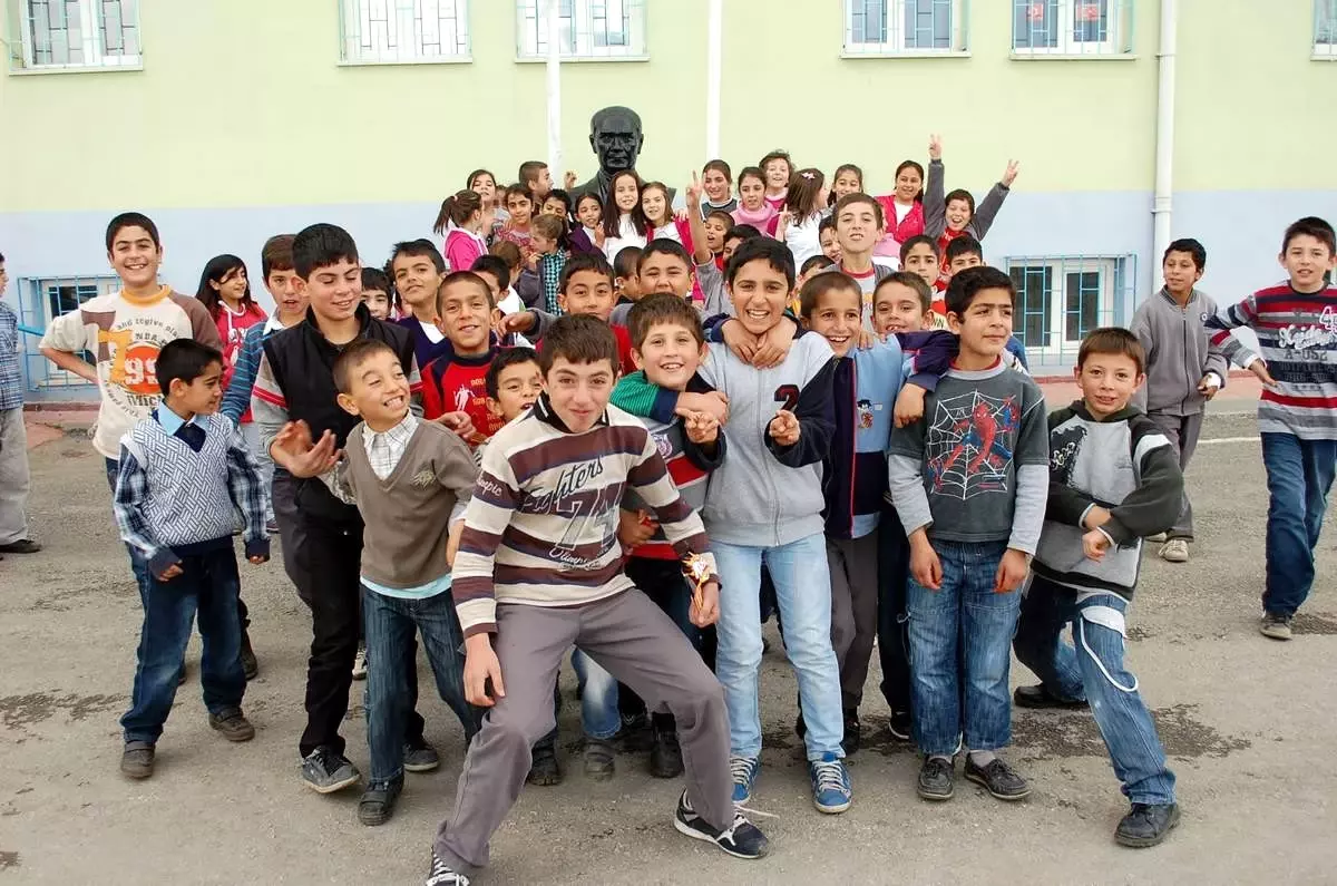 Bilecik\'te Serbest Kıyafet Uygulaması Başladı