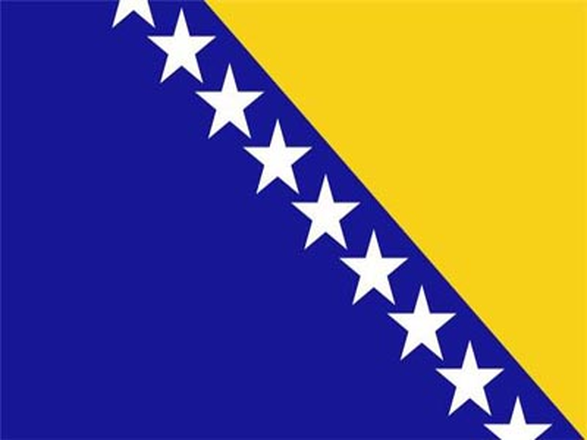 Bosna Hersek\'in 2013 Yılı Bütçesi Onaylandı