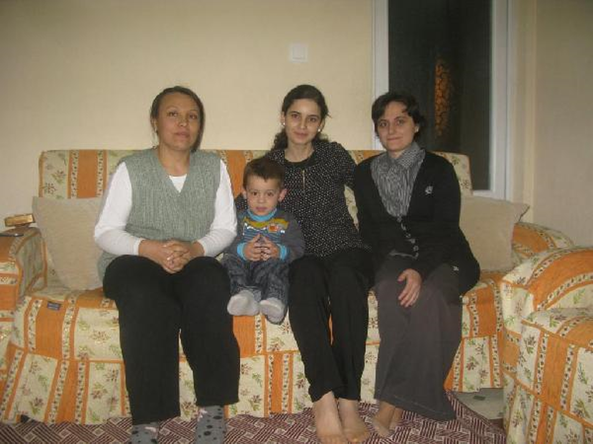 Bu Öğretmenler Alkışlanır