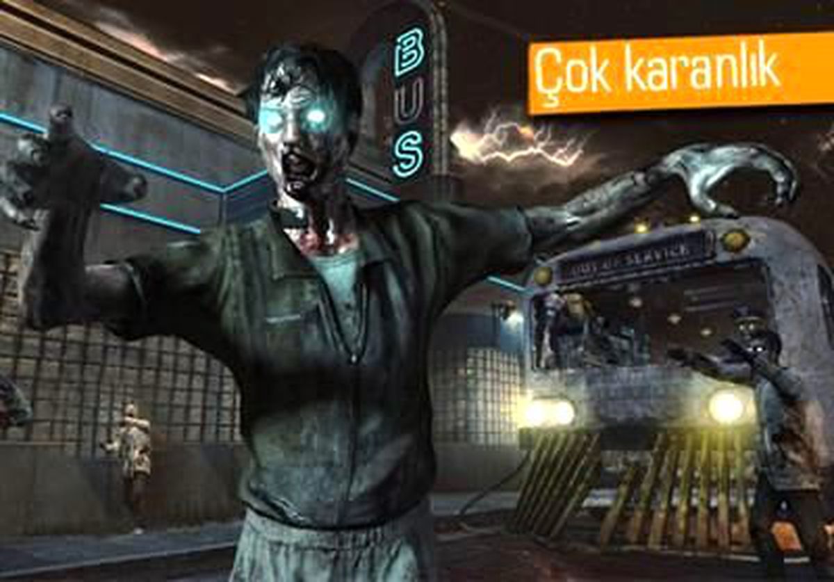 Call Of Duty: Black Ops 2 - Videolu İnceleme