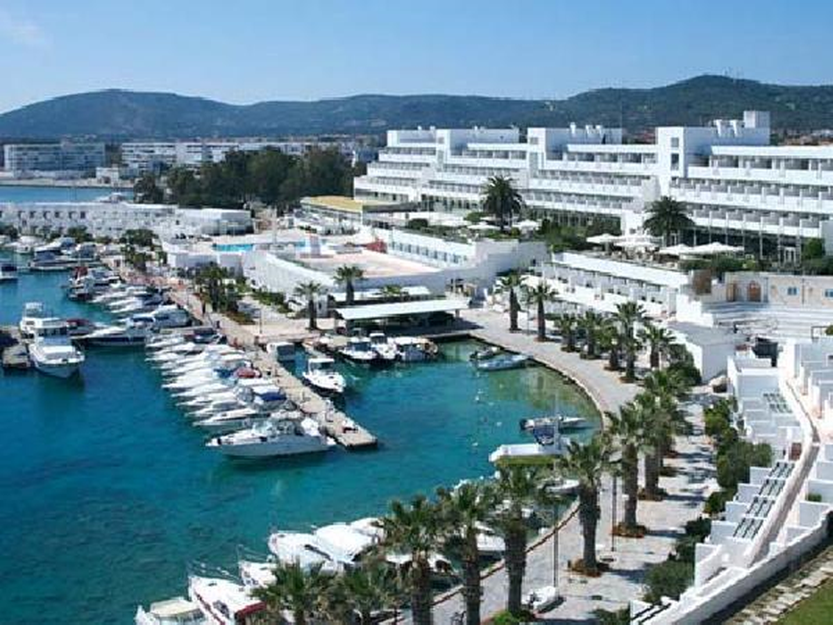 Çeşme\'nin Kışın Termali Var