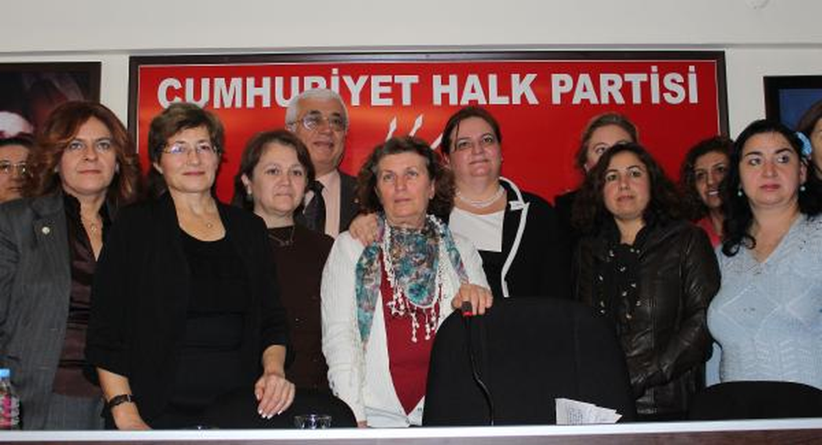 CHP\'li Tamaylıgil\'den Erdoğan\'a Eleştiri