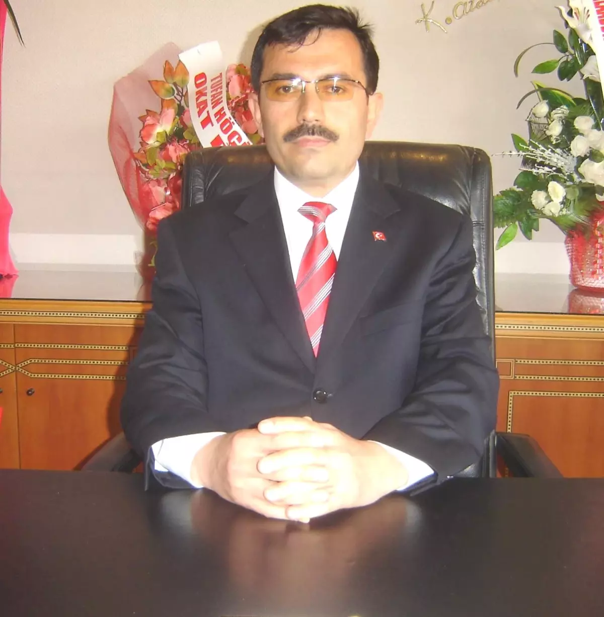 Çorum\'da Çöken Köprü ile İlgili Başkan Uzunkaya\'dan Açıklama