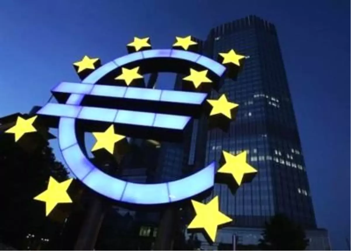 Ecb Faizi Değiştirmedi