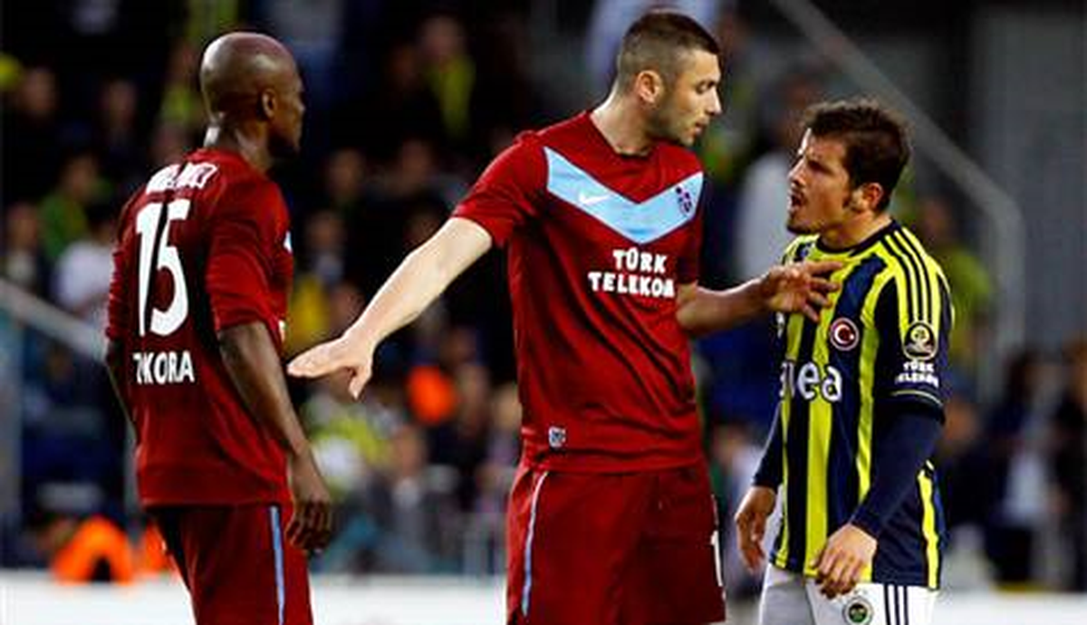 Emre\'ye 2 Yıl Hapis Şoku!