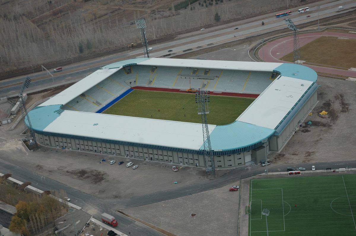 En İyisi Erzurum\'da