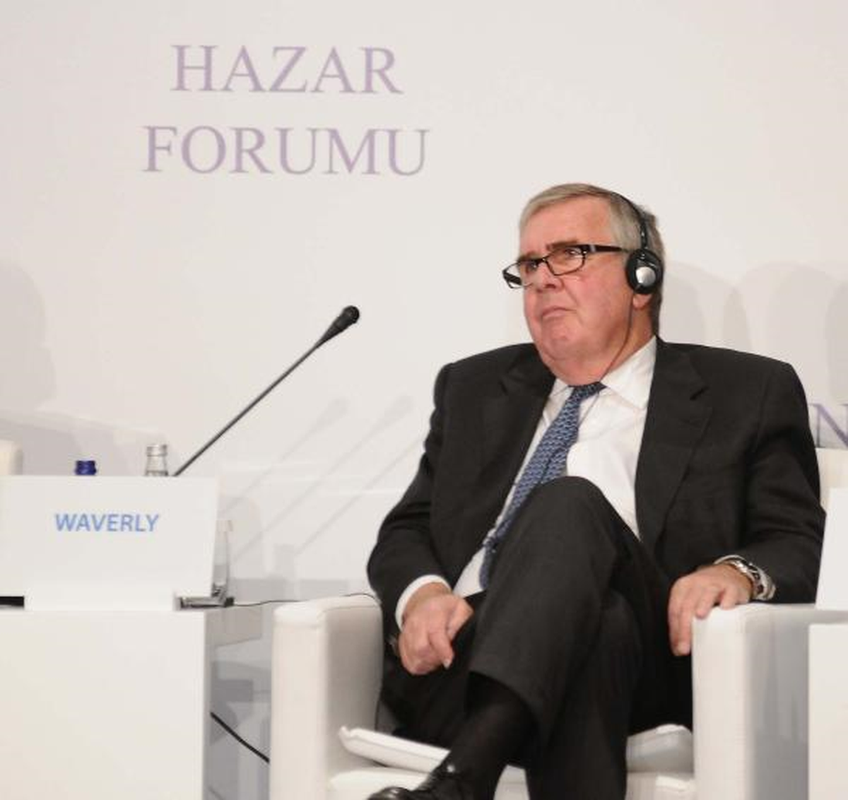 Enerji Bakanı Yıldız\'dan Maliki\'ye Uçak Yanıtı