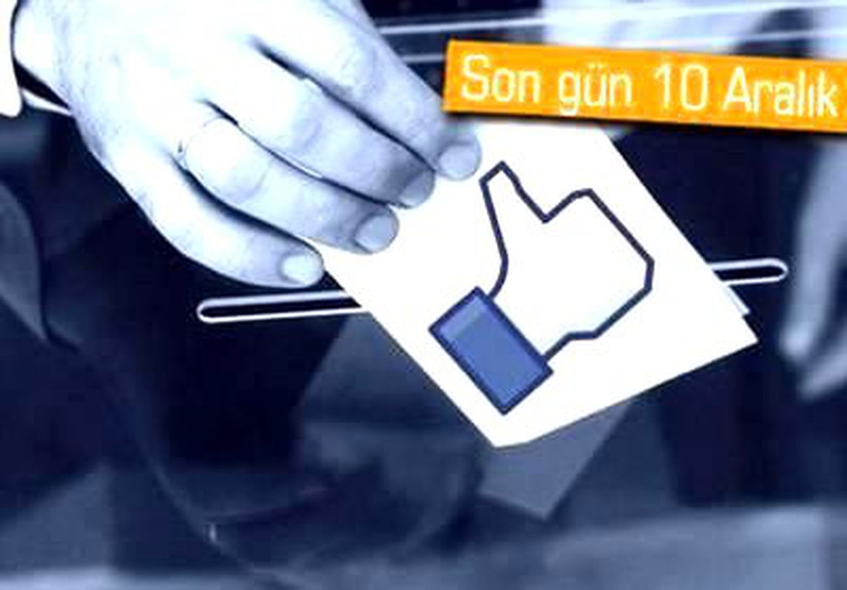 Facebook\'ta Daha Oyunuzu Kullanmadınız Mı?