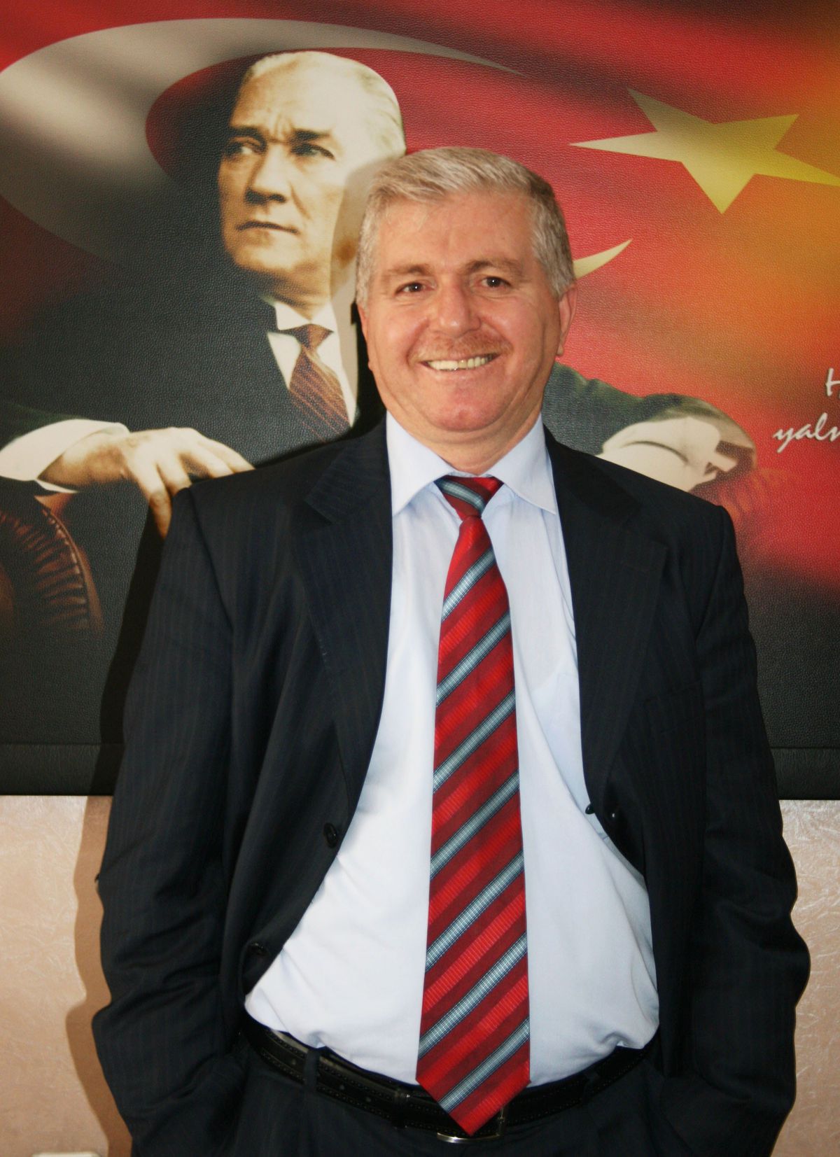 Gaif 2012 Yarın Açılıyor